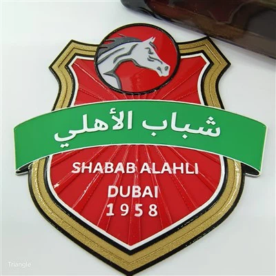 Label Pemindahan Haba Silikon 3D